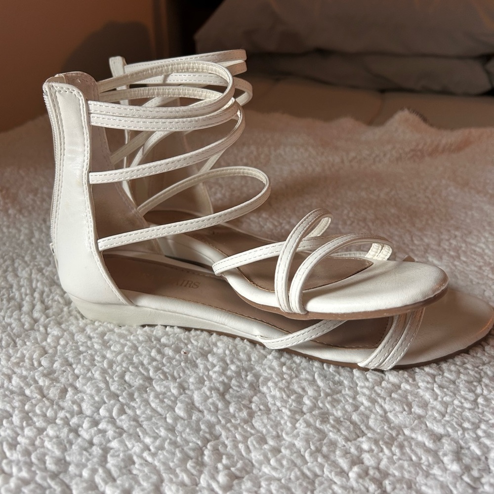 Flats